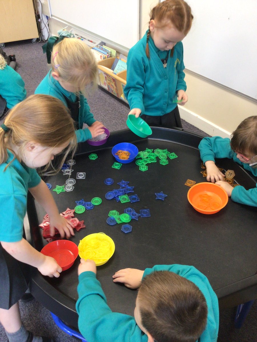 Clavering Early Years tweet media