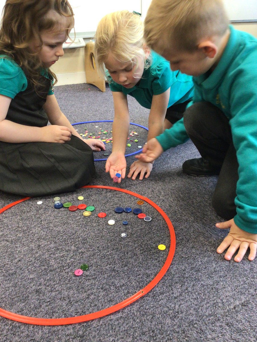 Clavering Early Years tweet media