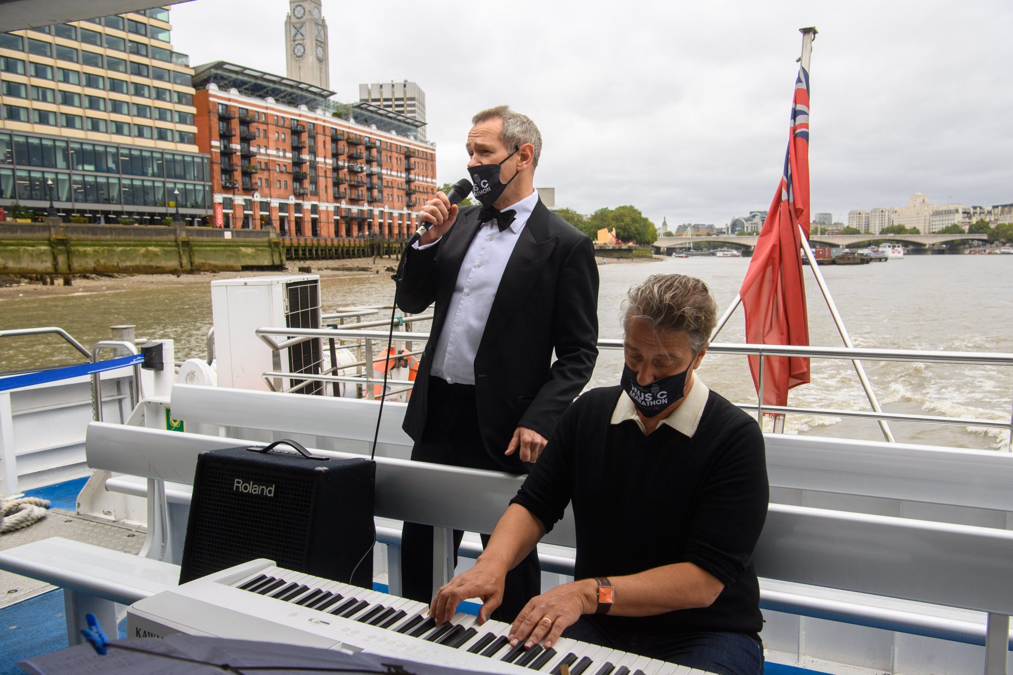Uber Boat by Thames Clippers on Twitter "Congratulations to