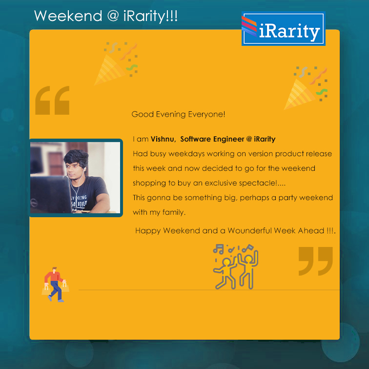 iseenowlive's tweet photo. Happy Weekend everyone!

#iRarity #weekendatirarity #workfromhome #happyweek   #happyweekend https://t.co/VeiY5pF9JM