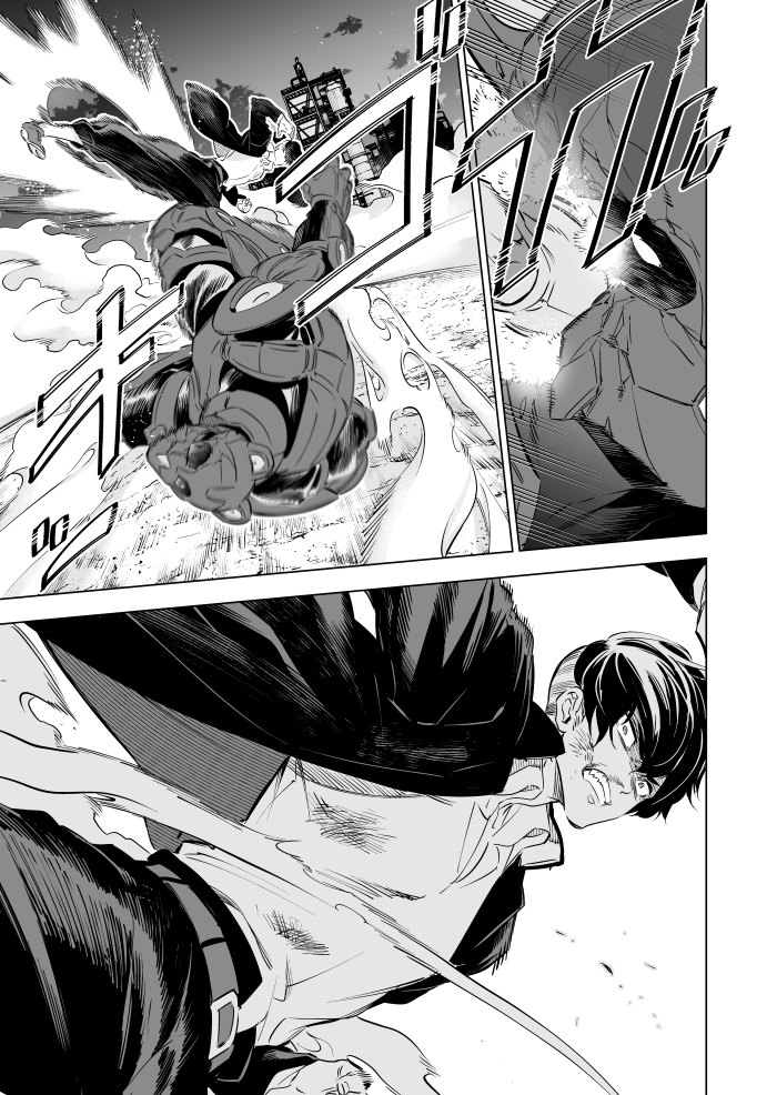 怪人麗嬢6巻目がアプリ「マンガUP!」様の方で更新して頂いております。杉村君のラブなお話です💖この機会に読んで頂けると嬉しいですー🙏 