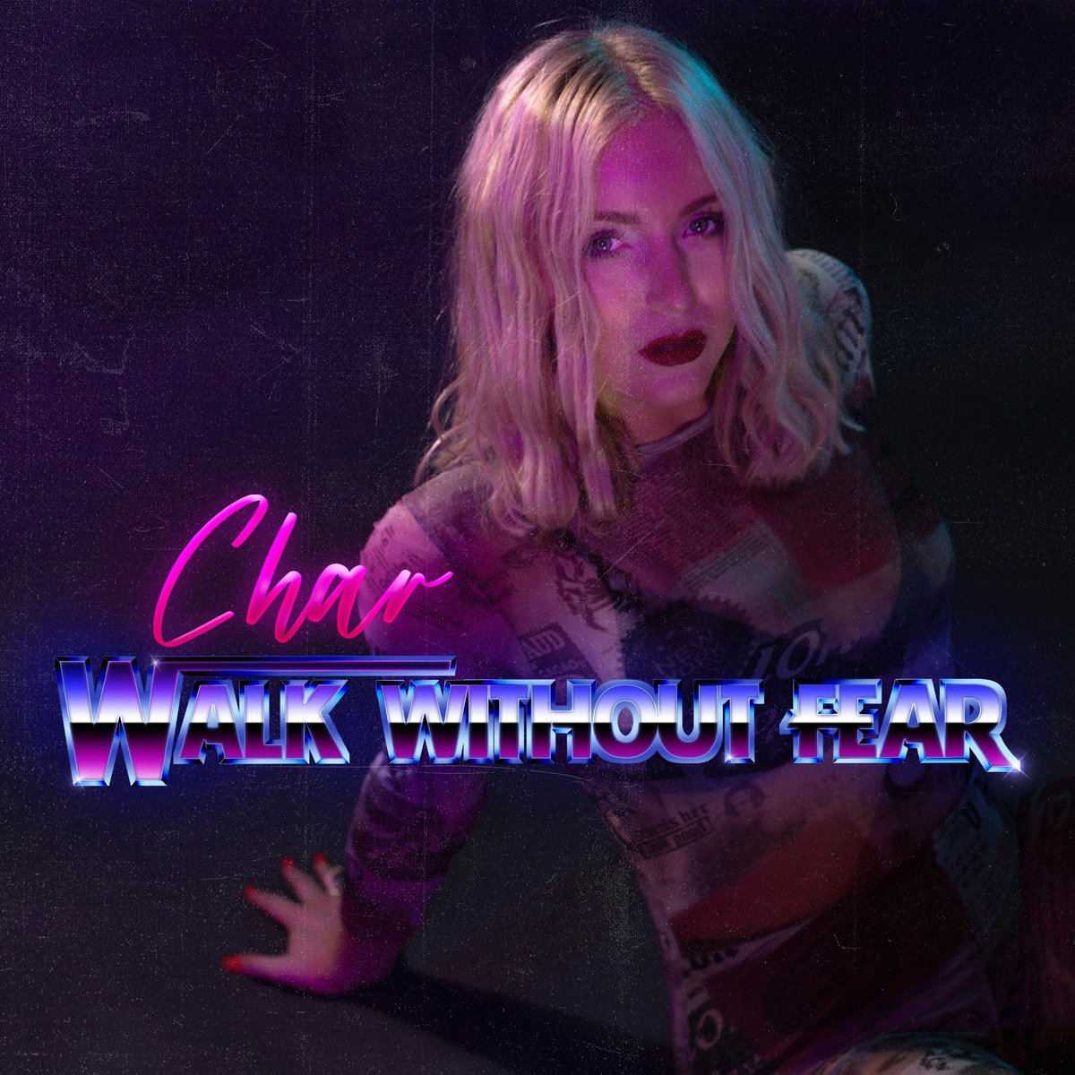 charmusicuk's tweet photo. One week to go until my new single Walk Without Fear is out! You can now pre-save the track and support the release. 

#presave #newmusicfriday #walkwithoutfear https://t.co/uNHS19F0L3