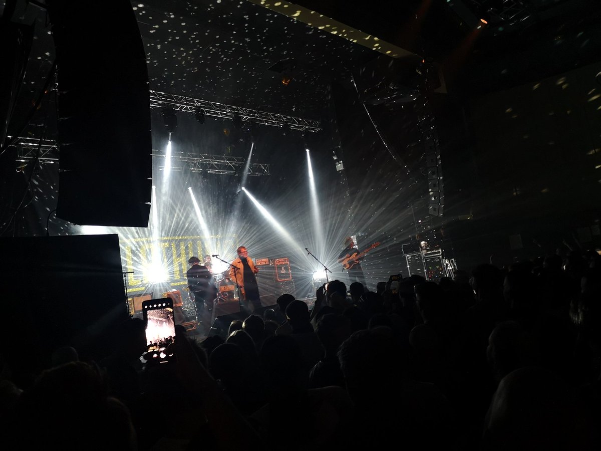 Agga54_46's tweet photo. Absolutely blowing away by @TheLathums, and great support from @AndrewCushin that lad is fucking mint. What a gig man! @o2academynewc  #howbeautifullifecanbe ✊🏻 https://t.co/ZVfJFAhb5M