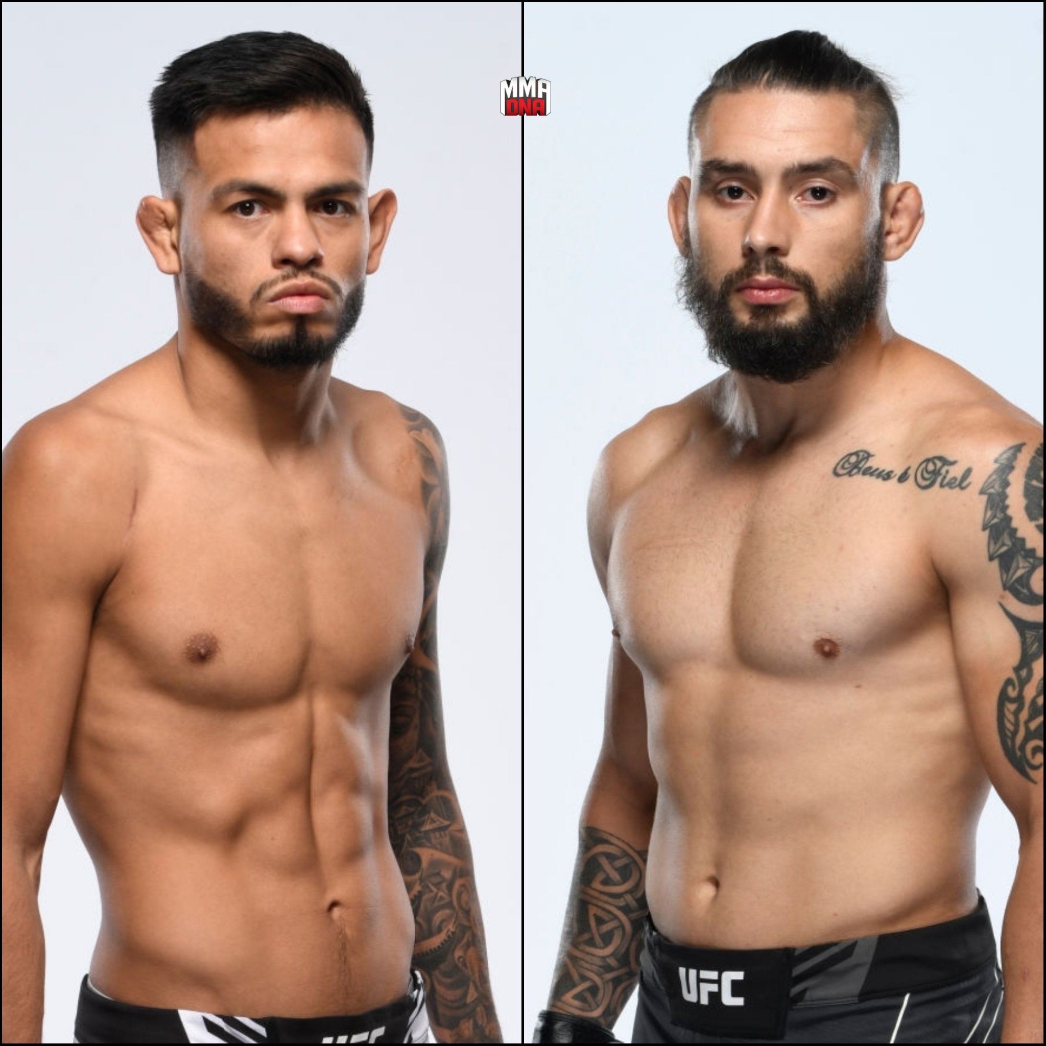 UFC Vegas 46, Jan 15th: Kattar vs. Chikadze - Predictions