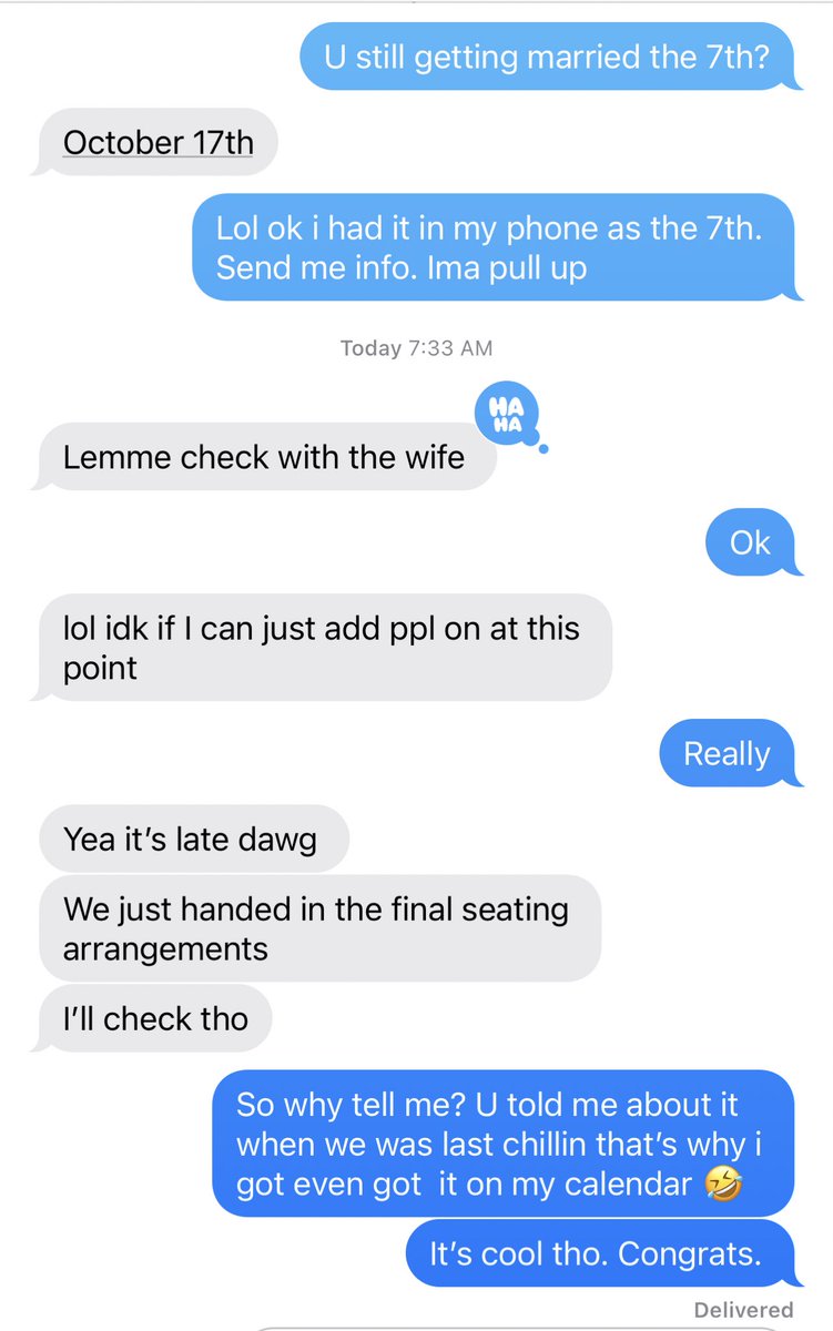 iNeverWifeHoes's tweet image. Losing friends every time i turn around #loyaltyisalifestyle #lameaf