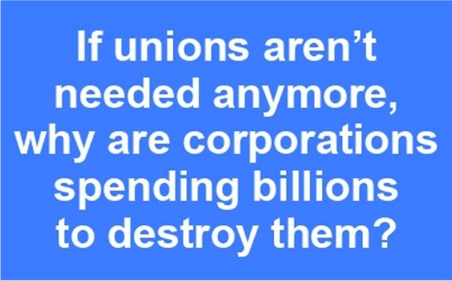 steelworkers's tweet photo. . @SenSasse-The working class deserves the freedom to organize without employer interference. Support the #PROAct! #1u https://t.co/dfJQD2GIUg