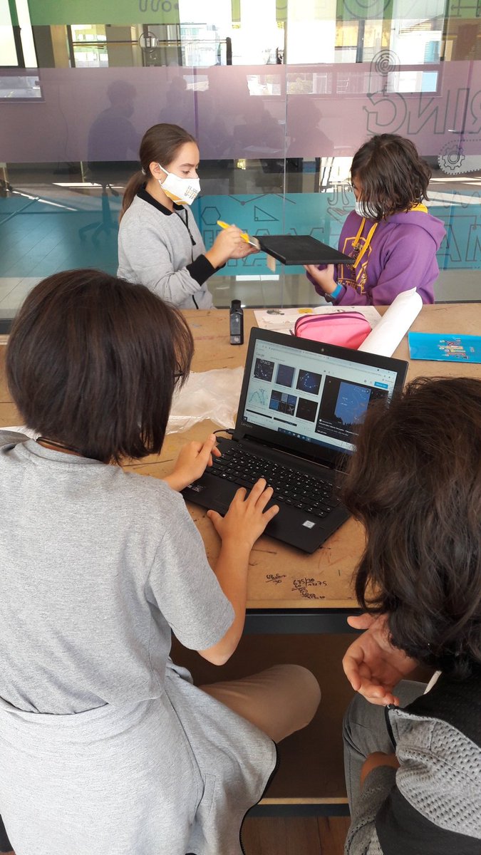 asliblby_bnc's tweet photo. 7.sınıflarda STEM çalışmalarımız başladı #STEM #BAUSTEM
@ardaergez @Filizolgunpolat @senem_bademci @YeldaGulsay @aycadnzgngr @UgurBursaKampus https://t.co/ZS4uTkXtkN