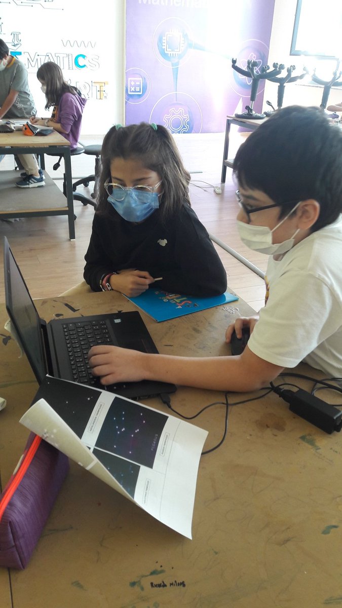 7.sınıflarda STEM çalışmalarımız başladı #STEM #BAUSTEM
<a href="/ardaergez/">Arda ERGEZ</a> <a href="/Filizolgunpolat/">Filiz Polat</a> <a href="/senem_bademci/">Senem Bademci</a> <a href="/YeldaGulsay/">Yelda Gülsay</a> <a href="/aycadnzgngr/">AyçaGüngör</a> @UgurBursaKampus