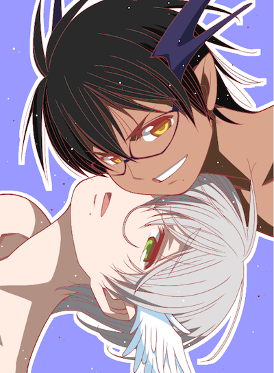 #メガネの日 