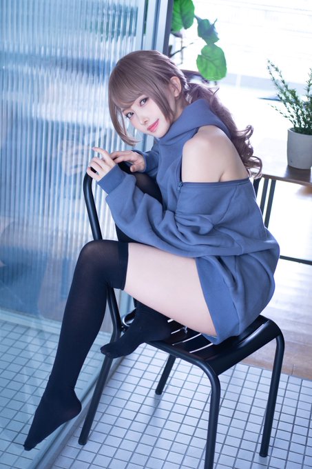 コスプレイヤーシスルのTwitter画像21