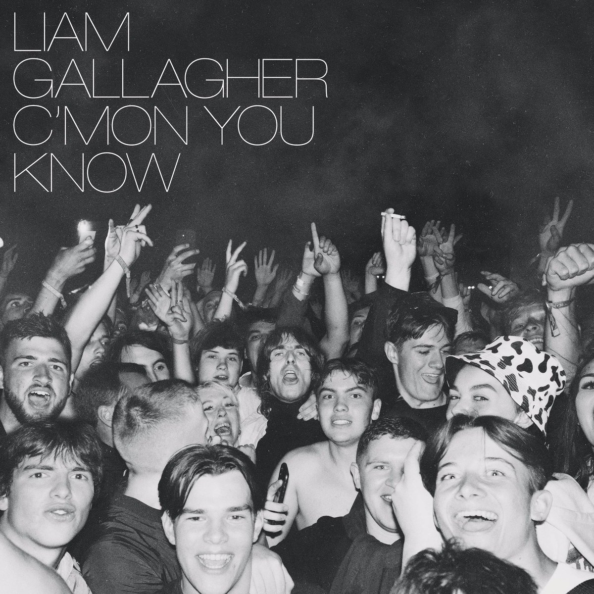Step Music Management (@_stepmusicmgmt) on Twitter photo New album ‘C’MON YOU KNOW’ announced by <a href="/liamgallagher/">Liam Gallagher</a> today.
Engineered by <a href="/_adam_noble/">Adam Noble</a> 🙌 New album ‘C’MON YOU KNOW’ announced by <a href="/liamgallagher/">Liam Gallagher</a> today.
Engineered by <a href="/_adam_noble/">Adam Noble</a> 🙌