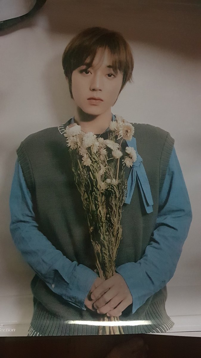 JH_theGenius's tweet image. 포스터는 둘곳이 없어 한세트만 샀는데 포스터 사진 너무 좋다!!! 한셋트 더 살걸 후회중 역시 잘생긴 #박지훈 은 크게크게 봐야 😊
내 푸손으론 담을수없게 예쁘다..포카로도 갖고싶다..
#YourCollection
#PARKJIHOON