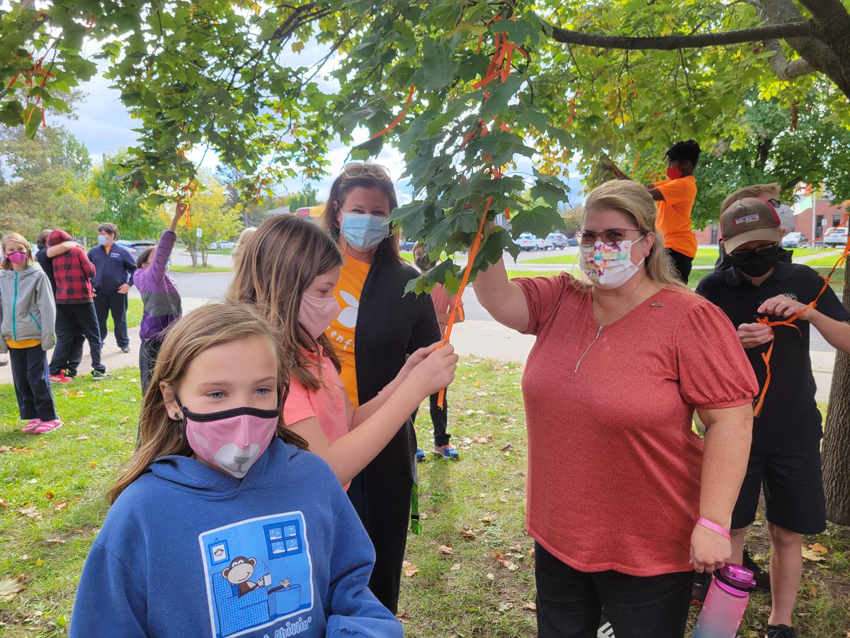 Annik Rouse tweet media