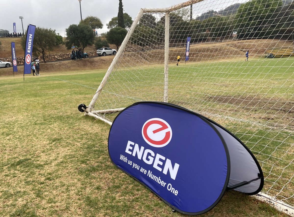 SinesiphoMali's tweet image. We are here for the opening day of Gauteng #EngenKnockoutChallenge at Marks Park. 

Scouting doesn’t sleep. We go again ❤️✌🏾

#EngenKnockoutChallenge #TechnicalScouting