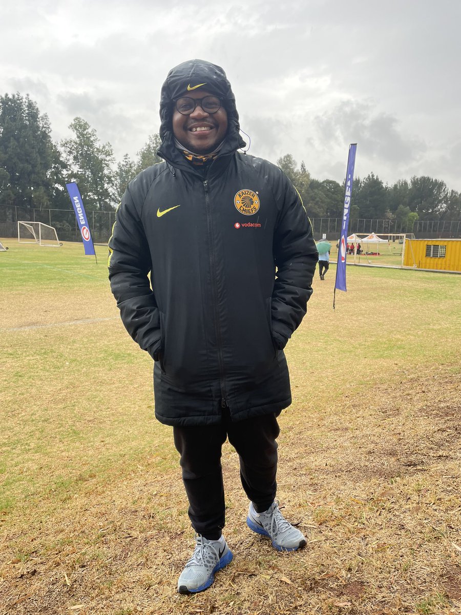 SinesiphoMali's tweet image. We are here for the opening day of Gauteng #EngenKnockoutChallenge at Marks Park. 

Scouting doesn’t sleep. We go again ❤️✌🏾

#EngenKnockoutChallenge #TechnicalScouting