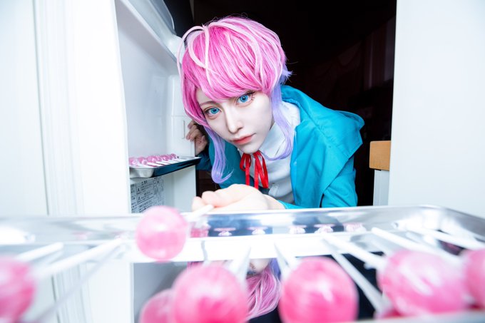 Twitterのコスプレ画像9