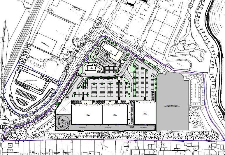 Evolve Engineers (@evolveuk) on Twitter photo Delighted that work has started on site for Phase 2 of the Weymouth Gateway regeneration scheme. Working with <a href="/mildrenbuild/">Mildren Construction</a> <a href="/sharmanprojects/">Sharman Projects</a> <a href="/CWrightarch/">Corstorphine & Wright</a> @QuantemConsult & INsignis Consulting. Confirmed retailers so far include <a href="/DunelmUK/">Dunelm</a> <a href="/bmstores/">B&M Stores</a> <a href="/CostaCoffee/">Costa Coffee</a> & <a href="/McDonaldsUK/">McDonald's UK</a>. Delighted that work has started on site for Phase 2 of the Weymouth Gateway regeneration scheme. Working with <a href="/mildrenbuild/">Mildren Construction</a> <a href="/sharmanprojects/">Sharman Projects</a> <a href="/CWrightarch/">Corstorphine & Wright</a> @QuantemConsult & INsignis Consulting. Confirmed retailers so far include <a href="/DunelmUK/">Dunelm</a> <a href="/bmstores/">B&M Stores</a> <a href="/CostaCoffee/">Costa Coffee</a> & <a href="/McDonaldsUK/">McDonald's UK</a>.