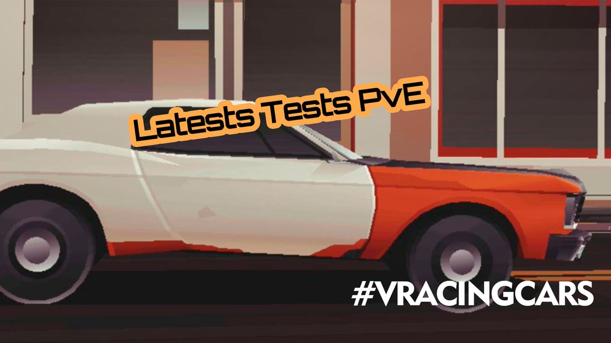 ☀Good morning everyone, we are here to inform that we are doing our latests tests to provide our PvE on IOS and Android, so are you ready ?