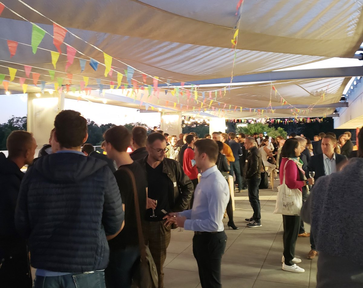 emlyon venture labs tweet media