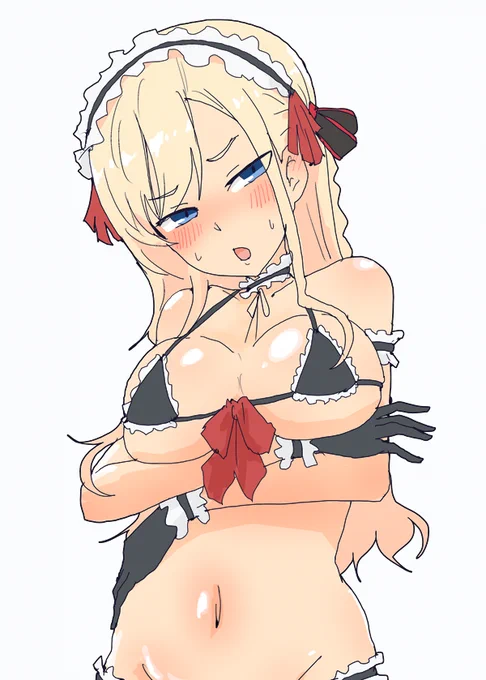 ヴィルヘルミーナ・ブラウンシュヴァイク・インゲノール・フリーデブルクちゃん!
#はいふり #ヴィルヘルミーナ生誕祭2021 