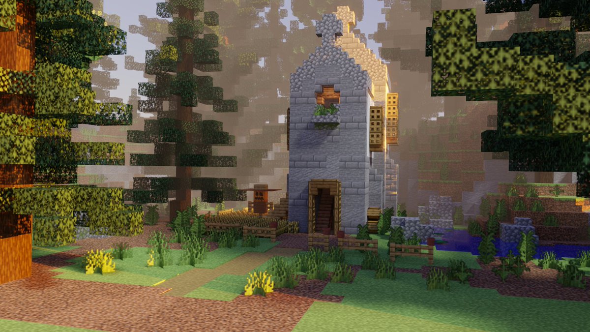 Render: <a href="/sevenVCR/">7VCR ✦</a>

Built on: <a href="/BuildersRefuge/">Builder's Refuge</a>

#Minecraft #minecraft建築コミュ #Minecraft軍事部 #Minecraftbuilds