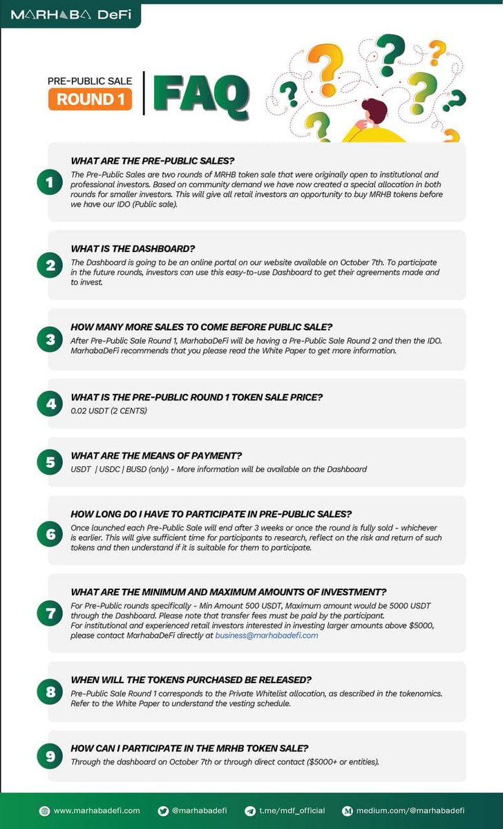 MRHB DeFi Network tweet media