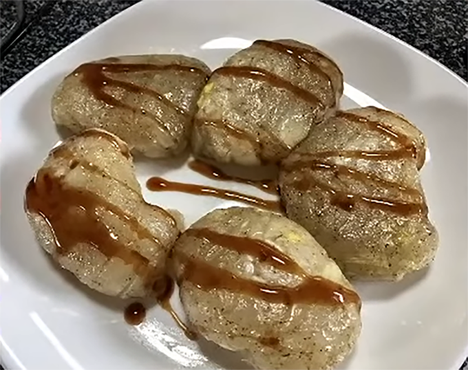 これなーんだ(配点10点) 