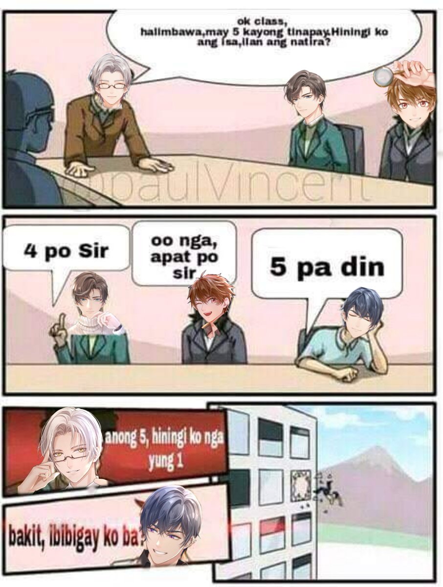ZUORANGF's tweet photo. nxx meetings but in filo https://t.co/55PFkmsTGm
