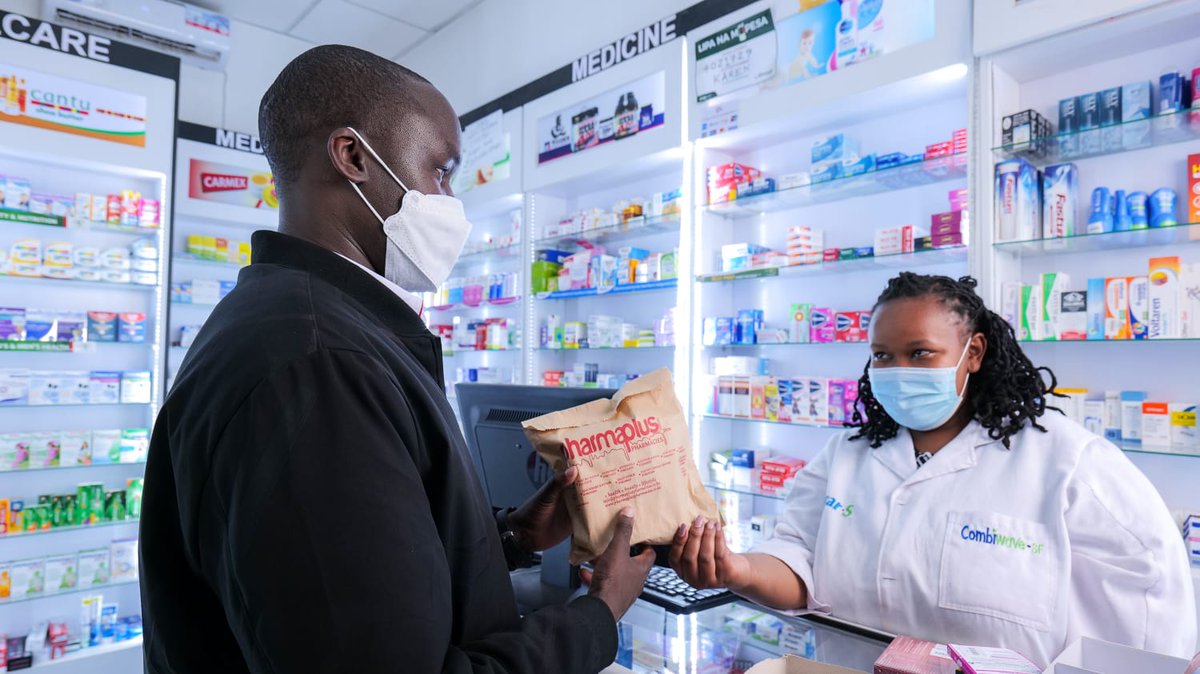 itsomondi_'s tweet image. At Shell Petrol station 
We create and promoting an inclusive workplace, where all staff can perform at their best

#TupataneShell