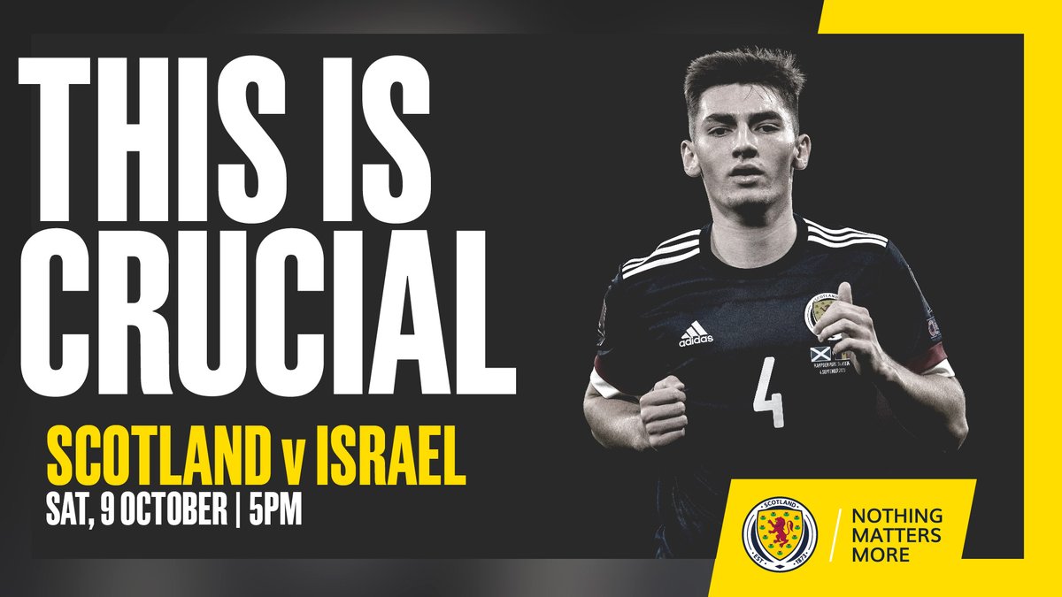 NutmegMagazine's tweet photo. WIN SCOTLAND TICKETS
We’ve teamed up with the @ScottishFA to win a pair of tickets for the Scotland v Israel game.
Simply FOLLOW &amp; RT to be entered in the draw. 
Winners will be chosen at random. 
Competition closes on Sunday 3 Oct at noon.
@SSCMembers https://t.co/UYKO1UKo9j