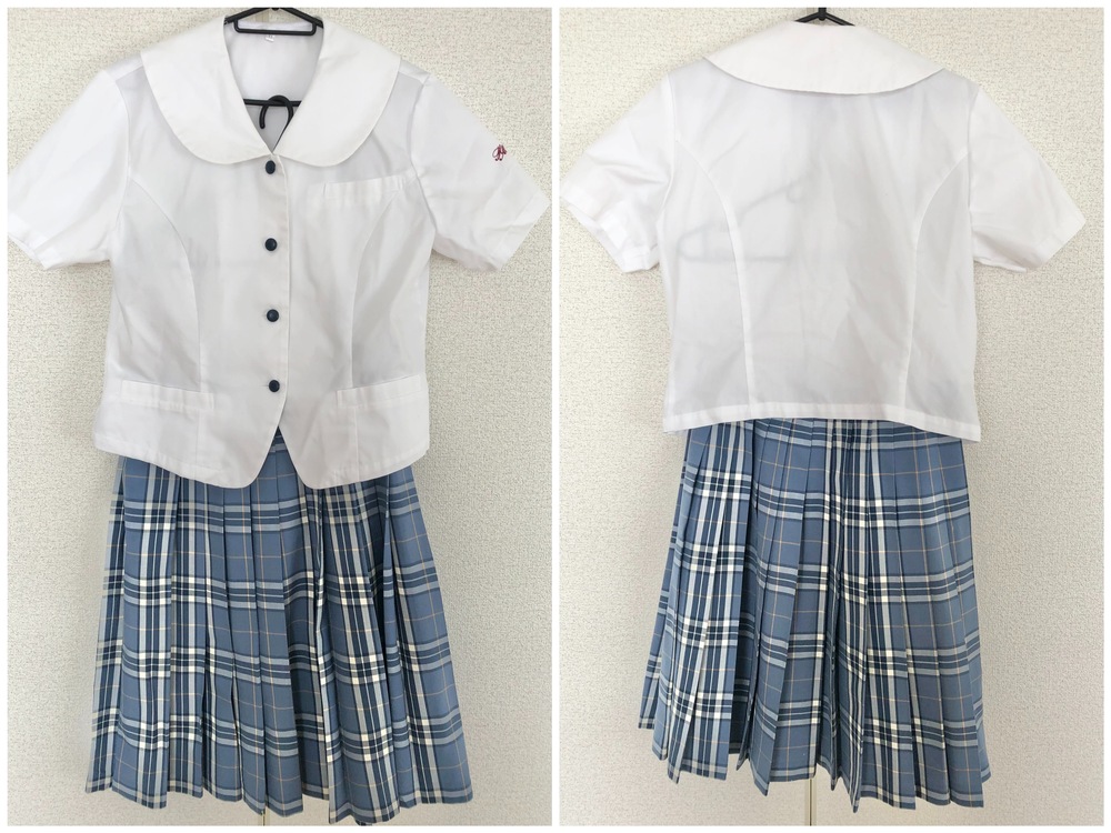 制服市場【公式】オークション・出品代行・買取 on X: 制服市場【公式】オークション・出品代行・買取 on X: