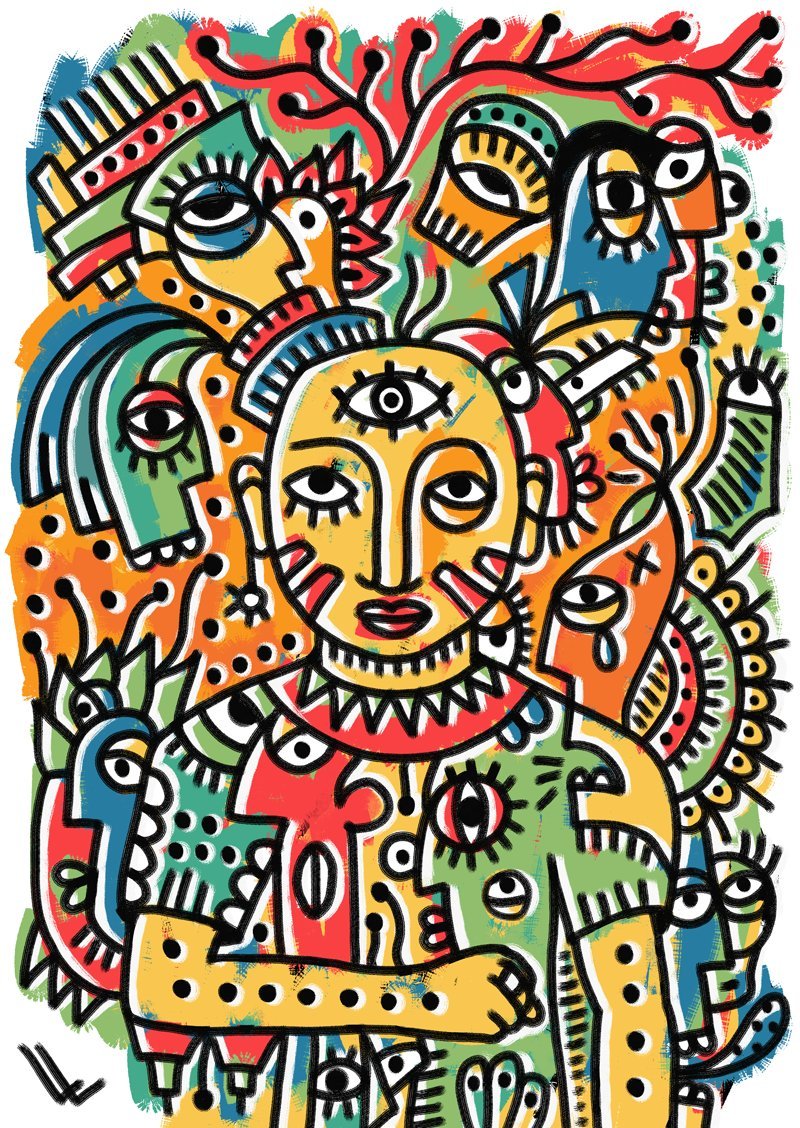 TheHashmasks's tweet image. We haven't done one of these in a while, and while today isn't Thursday, we can have a Hashmask #NamingFriday!

You know the drill: Post a name &amp;amp; address below, and we will choose a winner to win 1830 $NCT

What would you name this #Hashmask derivative?