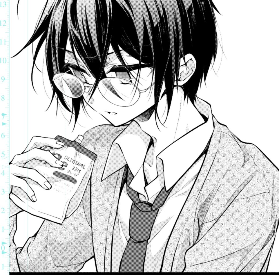 田中ひかる Lineマンガ ぺけ僕 完結 C10wn23 Twitter