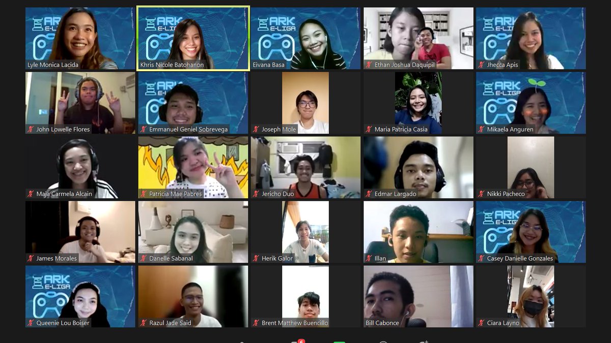 addu_uapsadoric's tweet photo. ๐๐๐ช๐ฃ, ๐๐๐ ๐๐ฅ๐ฆ! ๐ฏ
Our Ark-E-Liga 2021 has officially ended! Congratulations to all the winners, and thank you to everyone who participated! ๐ We hope you enjoyed this event and we'll see you in the next one! ๐โจ
#IgniteTheSpARCH๐ #OneDoric๐ https://t.co/50Cxjk2j0z