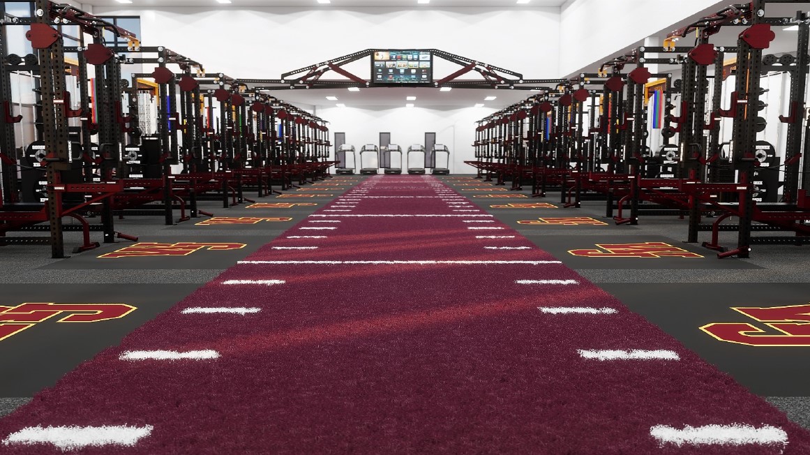 Get excited <a href="/WJ_Warriors/">WJ Athletics</a> 💪💪💪
#gamechanger #IronParadise #ComingSoon #Sorinex