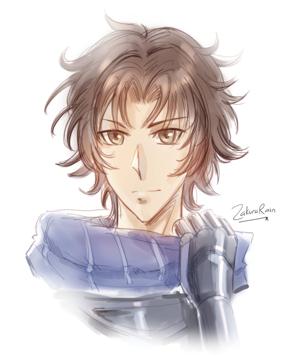 Twoucan Mah の注目ツイート イラスト マンガ コスプレ モデル