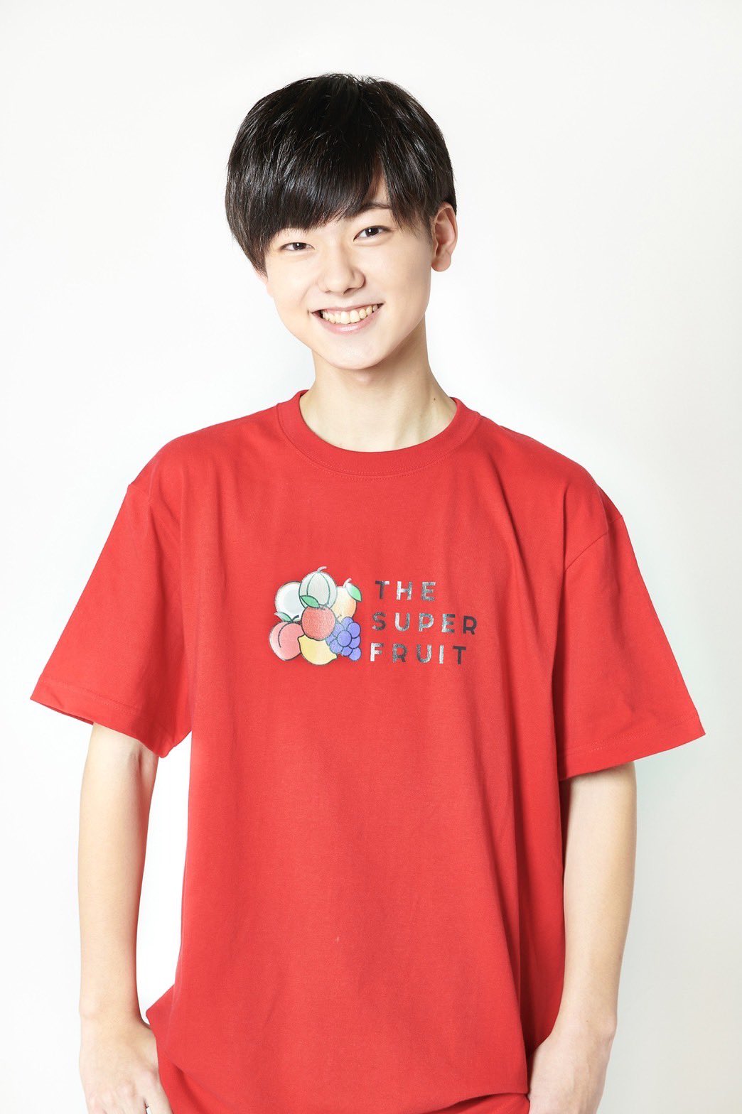 小田惟真（THE SUPER FRUIT） on X: 