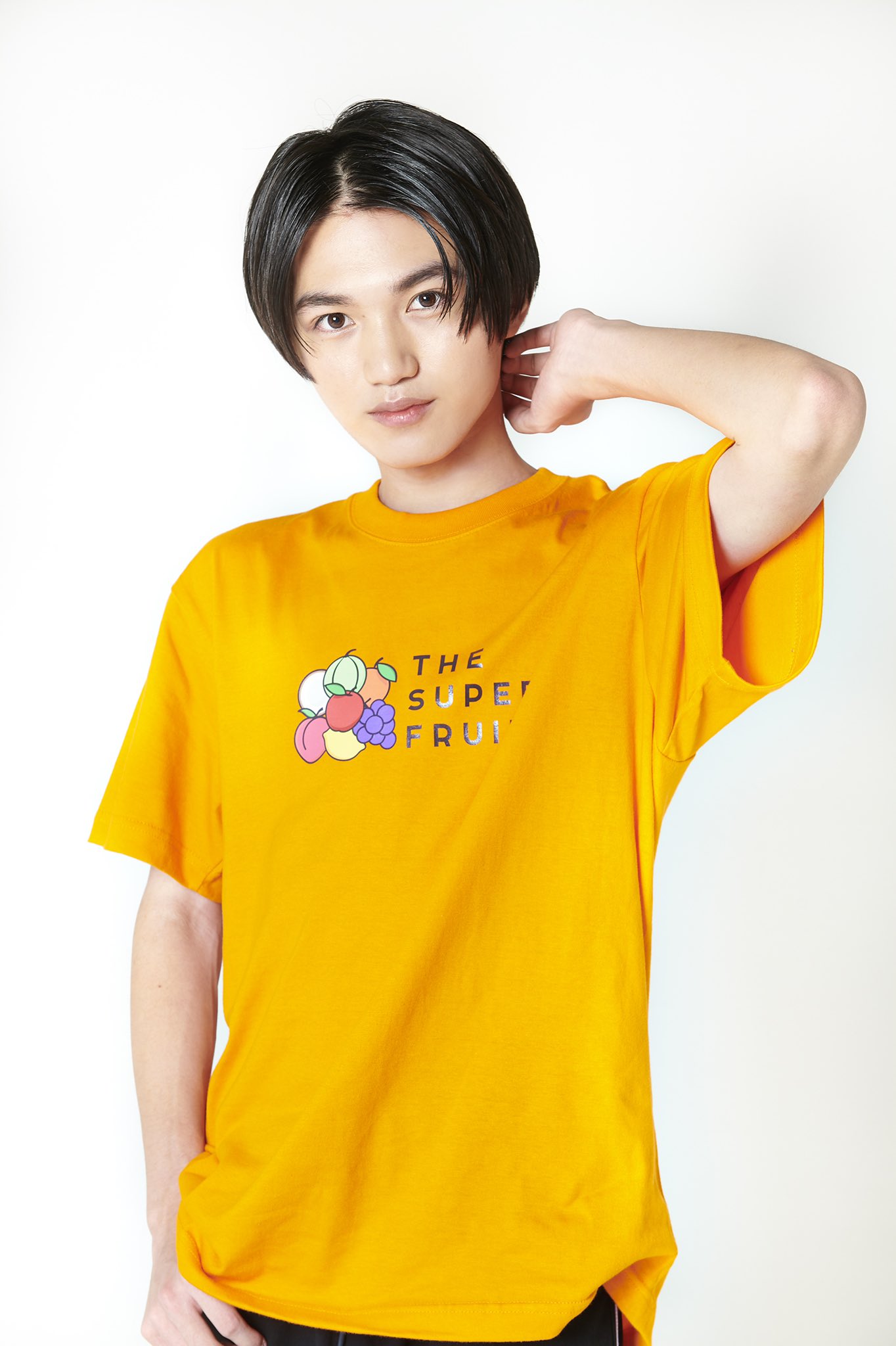 田倉暉久（THE SUPER FRUIT) on X: 