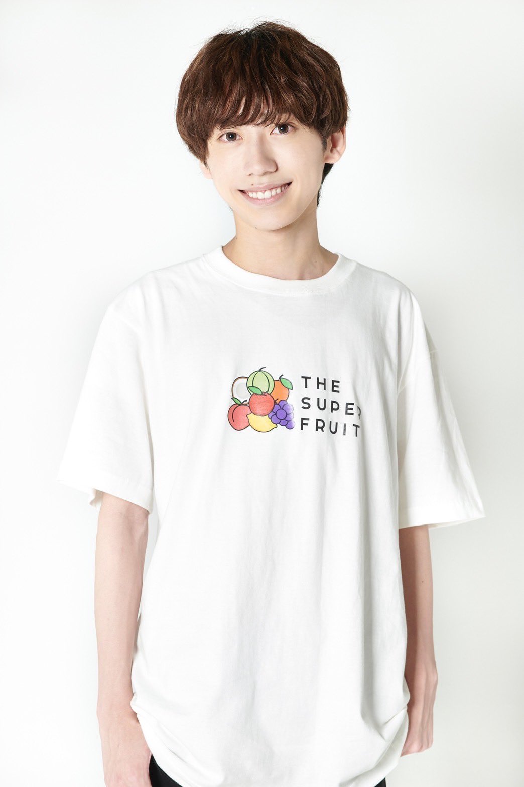阿部 隼大(THE SUPER FRUIT) on X: 阿部 隼大(THE SUPER FRUIT) on X:
