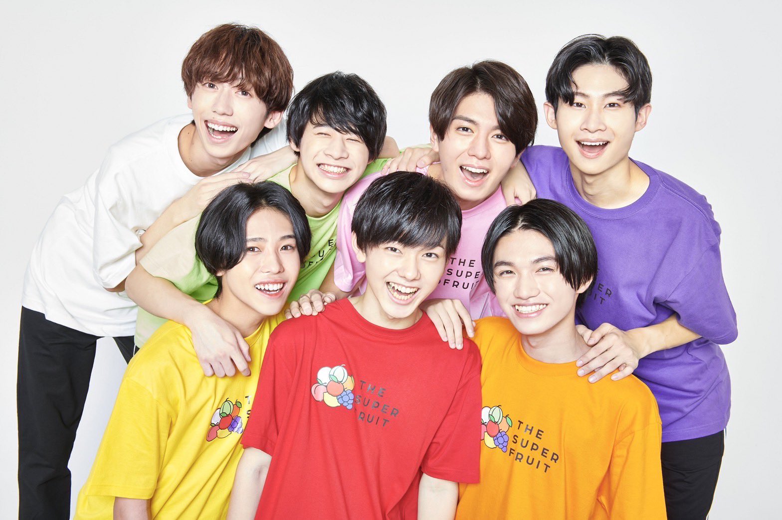 THE SUPER FRUIT 阿部隼大 スパフル サイン入りアクリルパネル 阿部 隼大（THE SUPER FRUIT） (@shunta_supafuru) / X