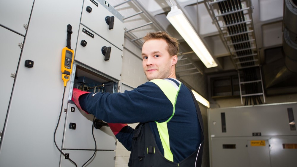 ISS och Micasa Fastigheter har tecknat avtal avseende leverans av teknisk fastighetsskötsel …s-facility-services-ab.mynewsdesk.com/pressreleases/…