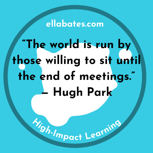 itsellabates's tweet photo. FREE Guide to Great Meetings https://t.co/JQkDnV8q9s
FREE Meeting Calculator https://t.co/F6HipHYjDE

#hr #meetings #leader #remotemeeting #leadership #leadershipdevelopment #greatwork #bestday https://t.co/rV9DMEaIUY