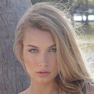 Happy Birthday to Sabrina Vaz     