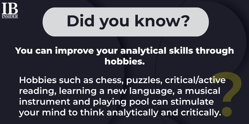 insider_ib's tweet photo. Did you know? Communication is mostly non-verbal. The words you say are only a small part of it. Great communication depends on the way you say the words, your body language, expressions, and posture.

#IBinsider #didyouknow #facts #investmentbanking #investmentbanker #networking https://t.co/U0qFEMbK4K