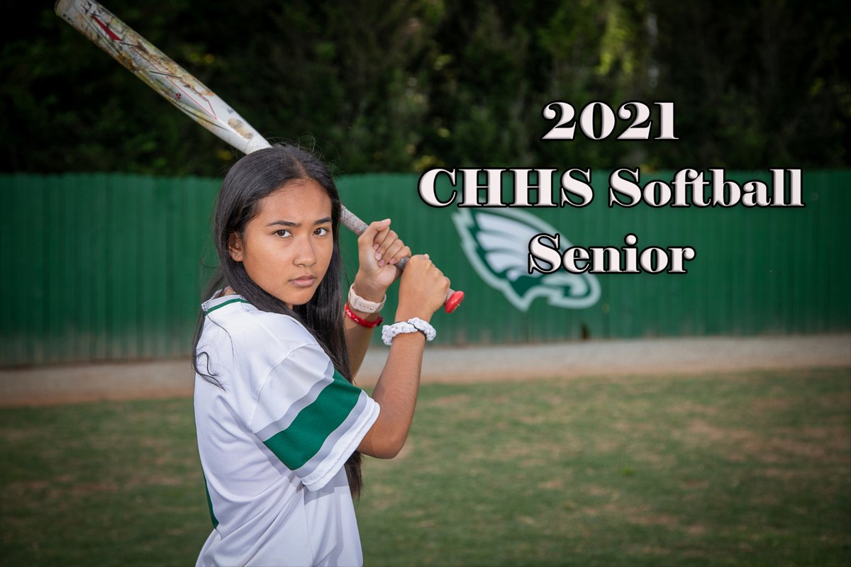 Softball_CHHS's tweet photo. In a surprising twist, we don't have a game today, but we do have a birthday!  Happy Birthday to Senior Stud @britney18_ !  We hope you have an awesome day! https://t.co/PYYHHus8ws