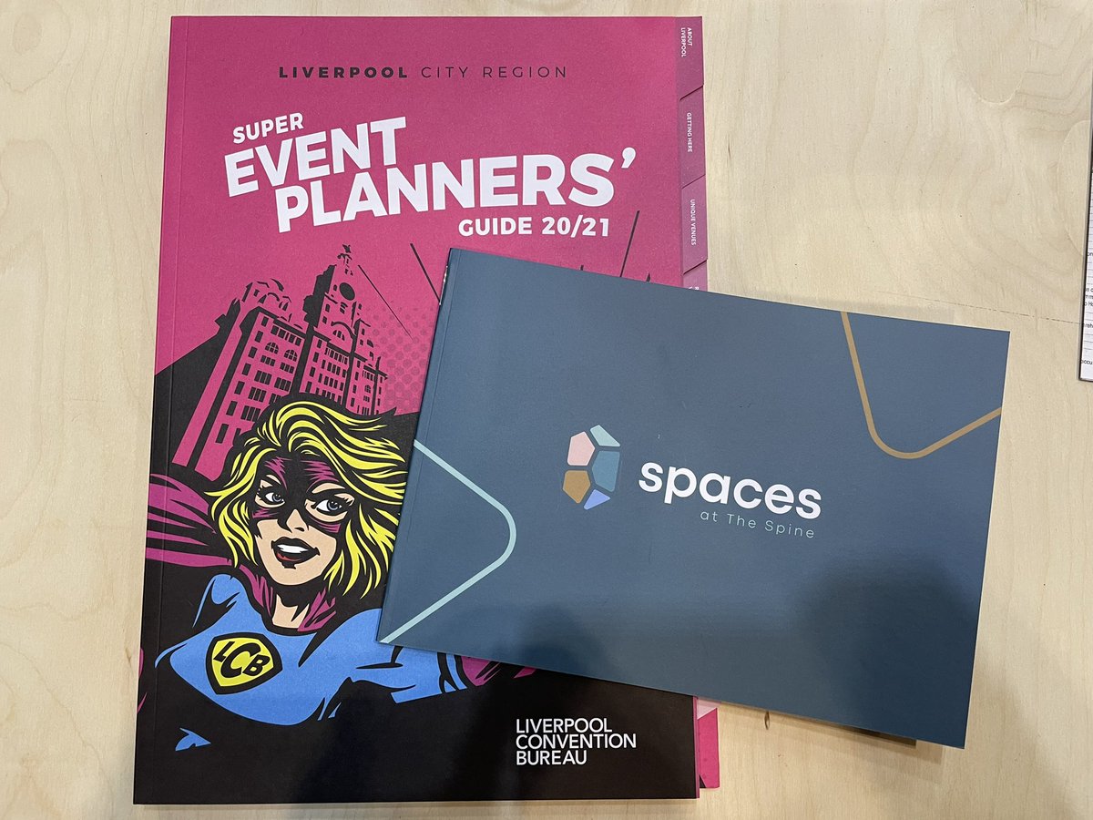 RCPspaces's tweet photo. Are you attending day 2 of the @MeetingsShow?

We’ll be at stand F231 all day with @MeetLiverpool and:

⭐️ @TitanicHotelLiv 
⭐️ @LFC_Events 
⭐️ @hostedbynml 
⭐️ @hiltonliverpool 
⭐️ @ACCLiverpool 
⭐️ @LivCathEvents 

#SpacesAtTheSpine #TheMeetingsShow #MeetYouAtTheShow https://t.co/eAe8h4NYax