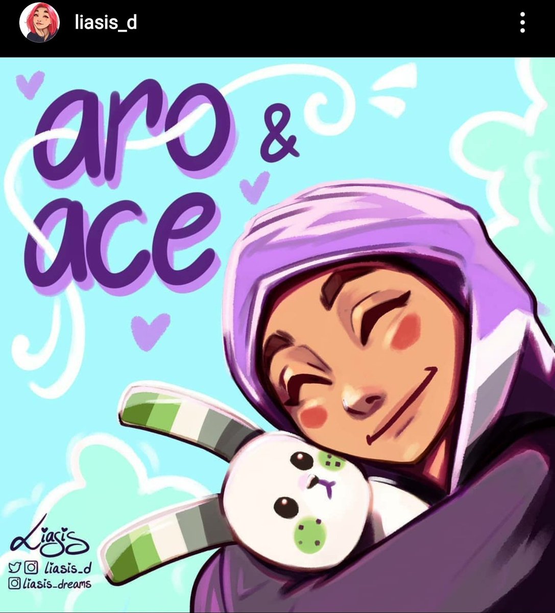 AsexualsNet's tweet photo. If this doesn't make you smile.. π
#asexuality #asexuals #aromantics #aromantic https://t.co/CqypJtuzJs