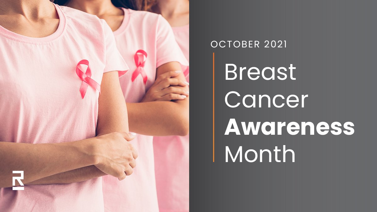 rectanglehealth's tweet photo. During #BreastCancerAwareness month, @rectanglehealth honors those taken by #breastcancer. We stand in solidarity with the fighters and survivors and proudly support the #healthcareheroes working to reduce the impact of this disease. #octoberinpink https://t.co/hOwtnjTtWo