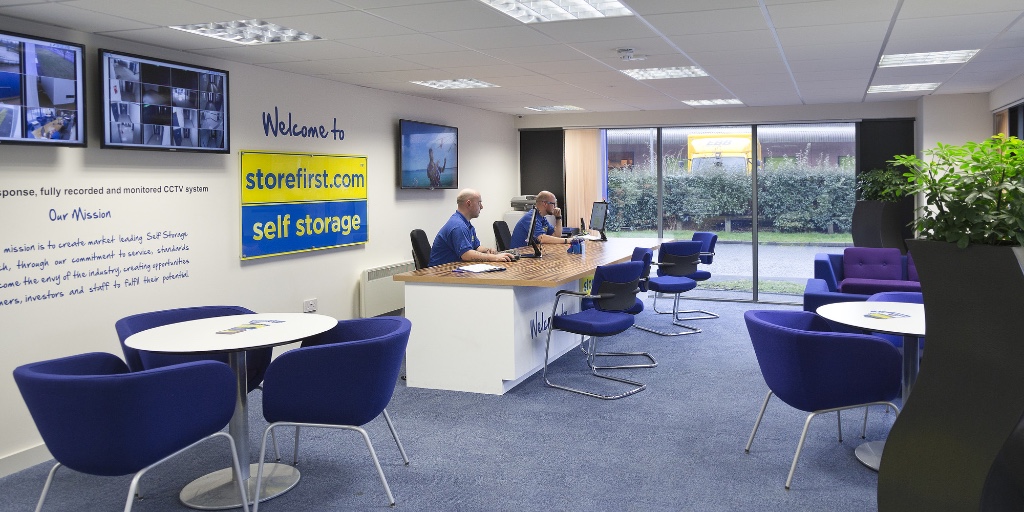 Group First Global tweet media