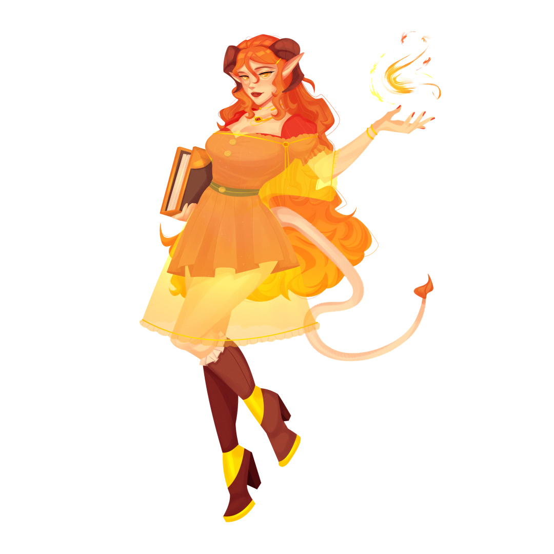 savisr_'s tweet photo. dump of some recent commissions
one of these is not like the others

#commission #dnd https://t.co/FwTtooaYtj